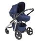 Продукт Maxi Cosi LILA - Комбинирана детска количка  - 20 - BG Hlapeta